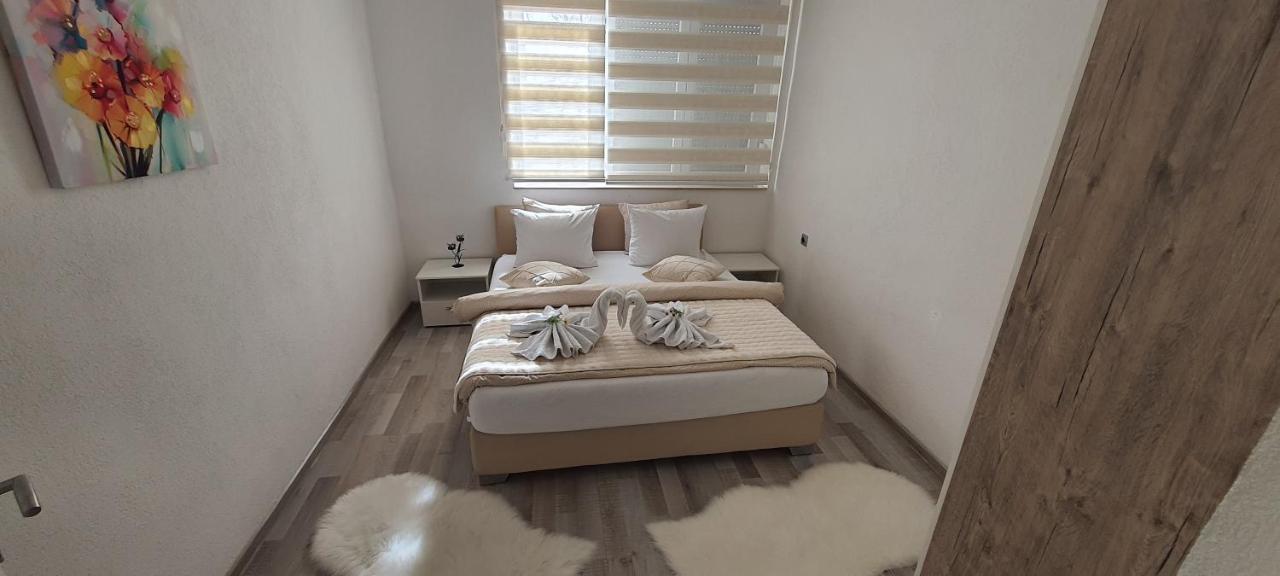 Apartman Amela 莫斯塔尔 外观 照片