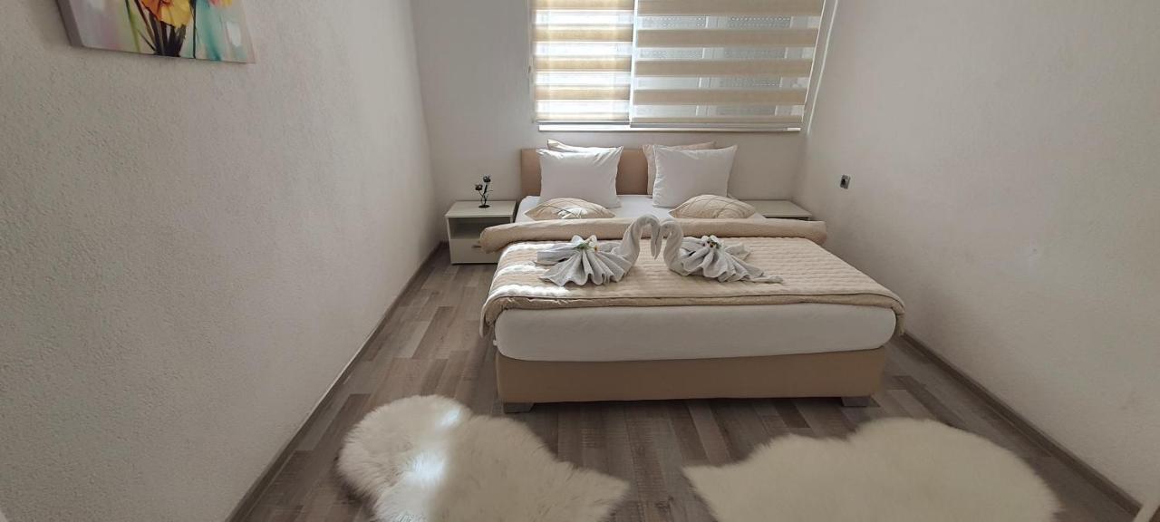 Apartman Amela 莫斯塔尔 外观 照片