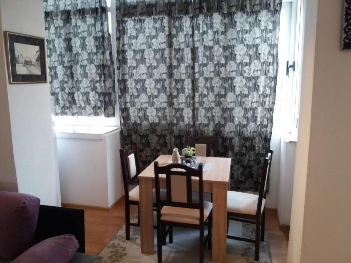 Apartman Amela 莫斯塔尔 外观 照片