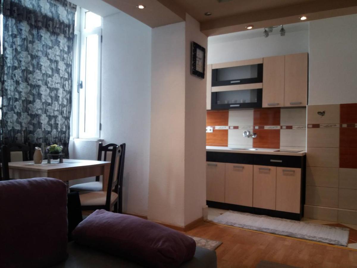 Apartman Amela 莫斯塔尔 外观 照片