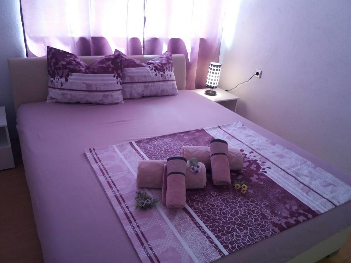 Apartman Amela 莫斯塔尔 外观 照片