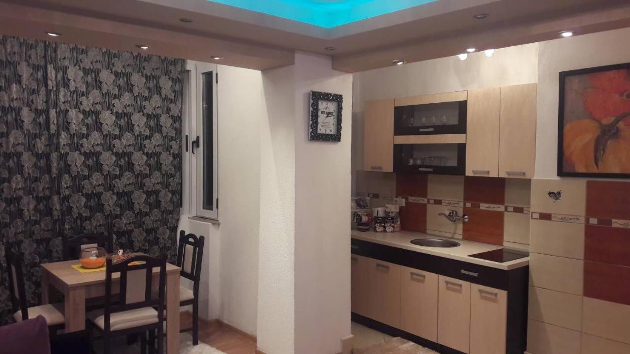 Apartman Amela 莫斯塔尔 外观 照片