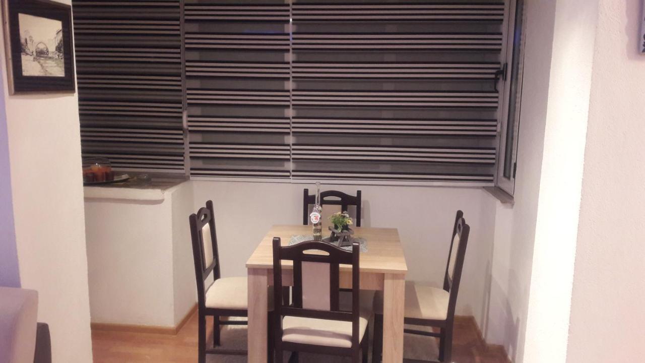 Apartman Amela 莫斯塔尔 外观 照片