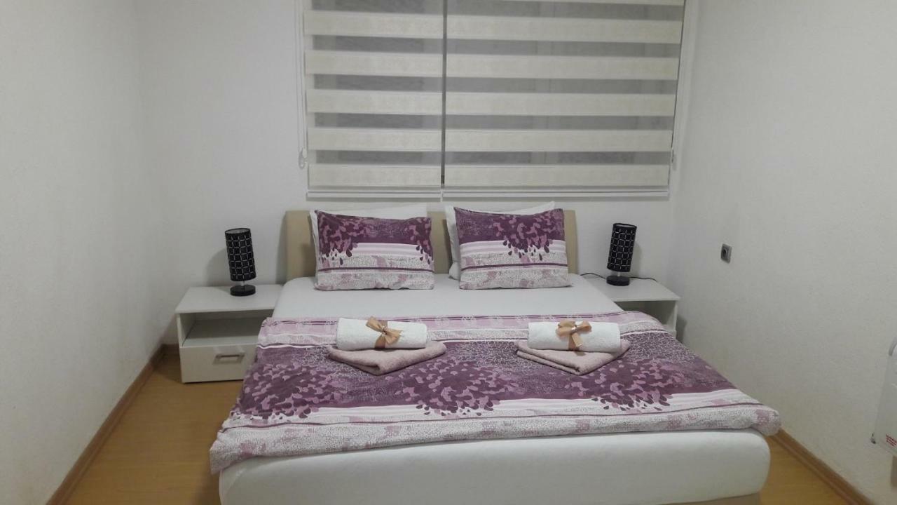 Apartman Amela 莫斯塔尔 外观 照片