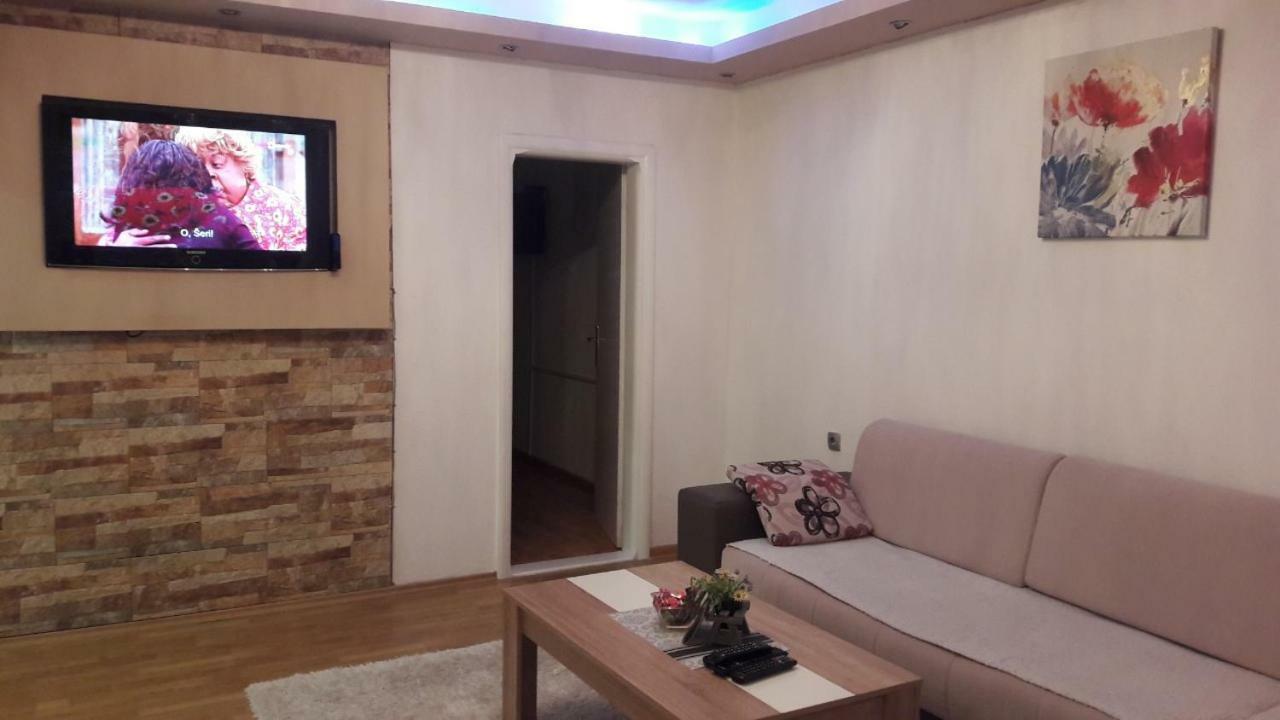 Apartman Amela 莫斯塔尔 外观 照片