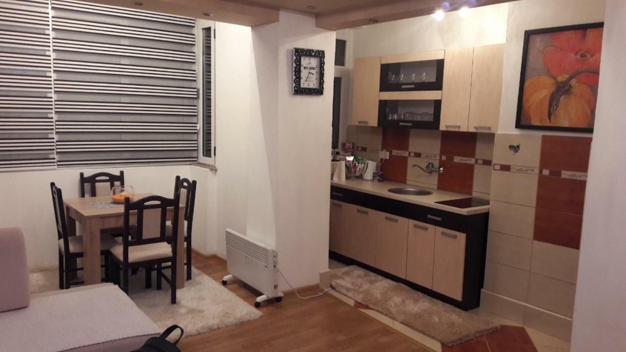 Apartman Amela 莫斯塔尔 外观 照片