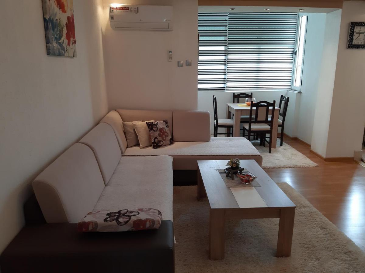 Apartman Amela 莫斯塔尔 外观 照片