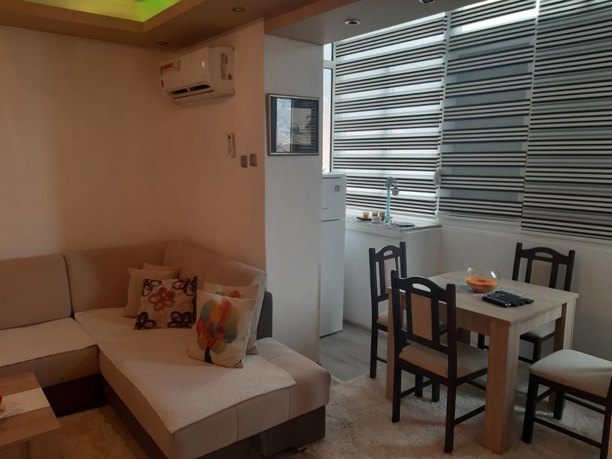 Apartman Amela 莫斯塔尔 外观 照片