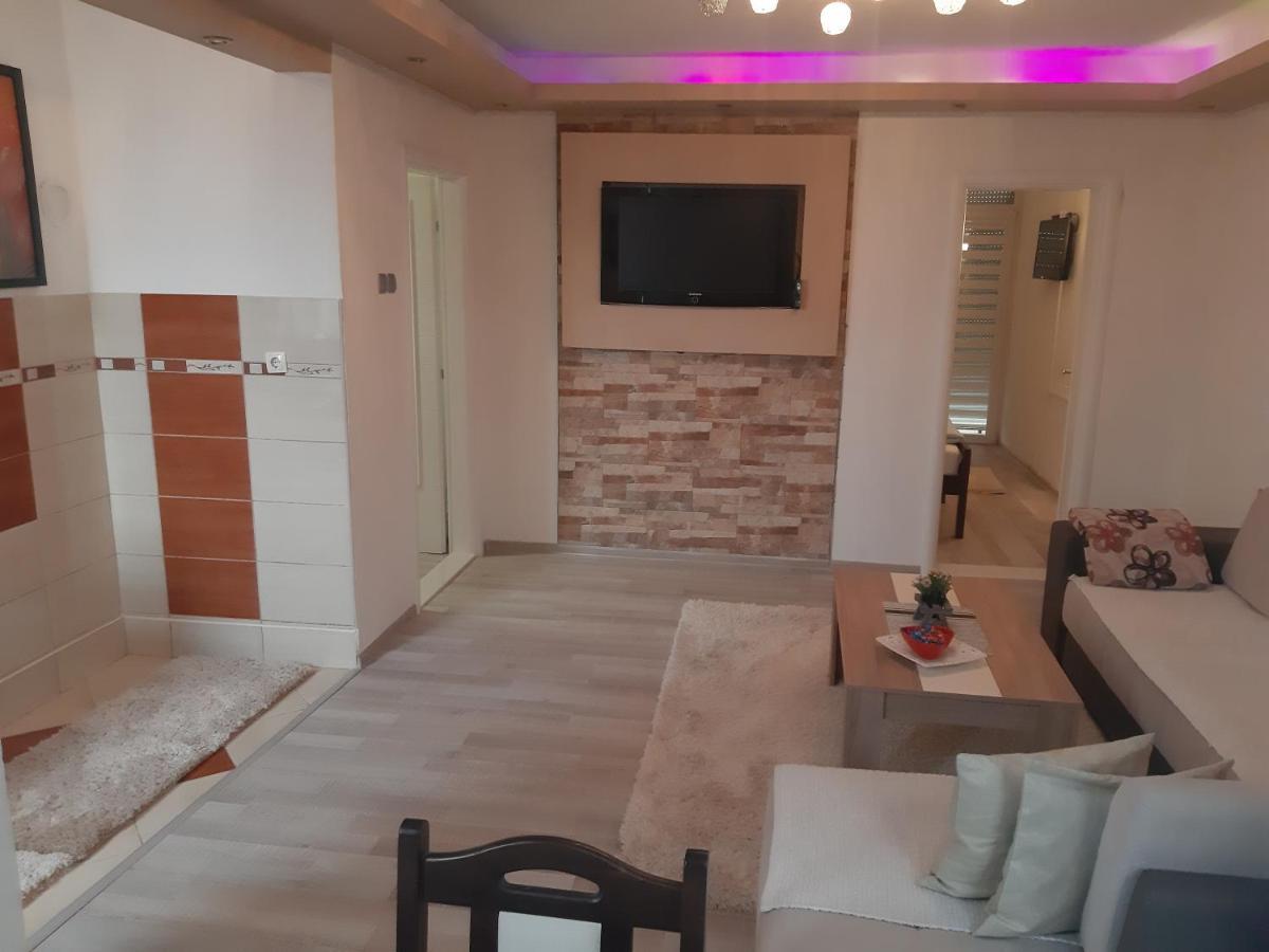 Apartman Amela 莫斯塔尔 外观 照片