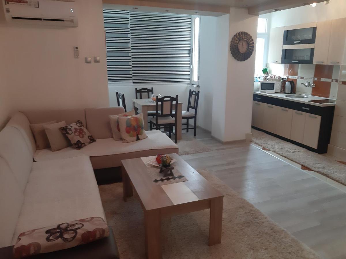 Apartman Amela 莫斯塔尔 外观 照片